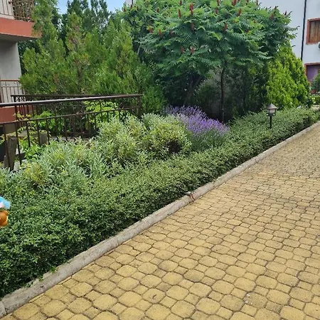 Famagusta Antoniya * Ахелой