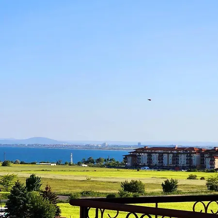 Famagusta Antoniya Апарт-отель *