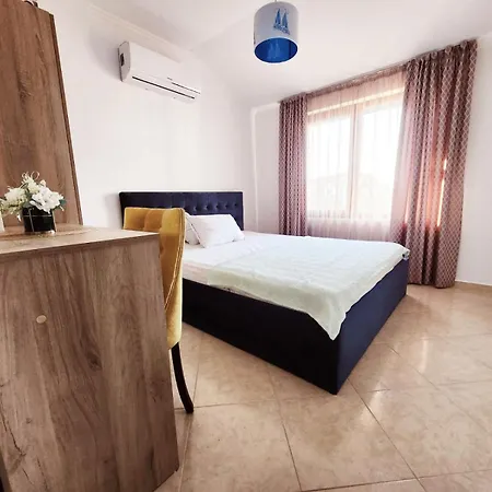 Aparthotel Famagusta Antoniya Aheloy