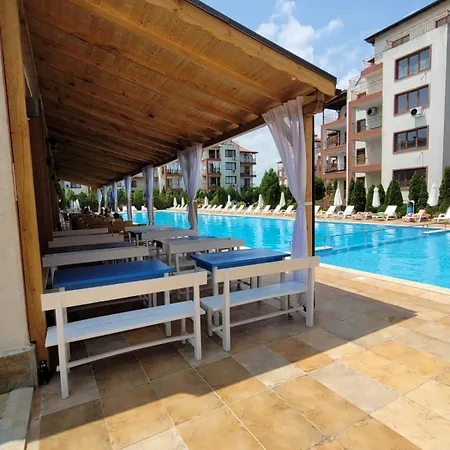 Famagusta Antoniya * Ахелой