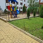 Famagusta Antoniya Aparthotel Aheloy