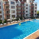 Aparthotel Famagusta Antoniya
