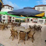 Famagusta Antoniya شقة فندقية أهيلوي
