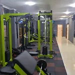 Aparthotel Famagusta Antoniya