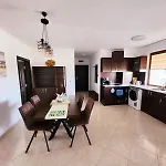 Aparthotel Famagusta Antoniya Aheloy