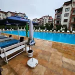 Aparthotel Famagusta Antoniya
