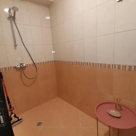 Famagusta Antoniya 公寓式酒店