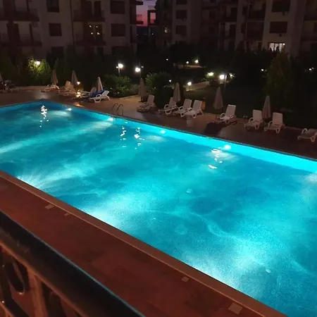 Famagusta Antoniya