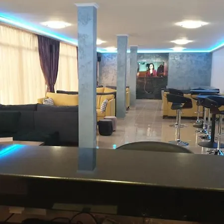 公寓式酒店 Famagusta Antoniya *