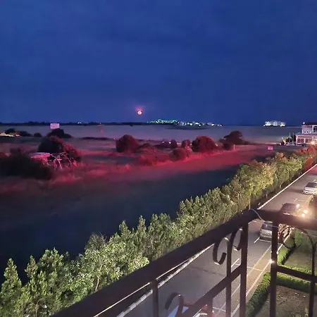 Famagusta Antoniya Aheloj