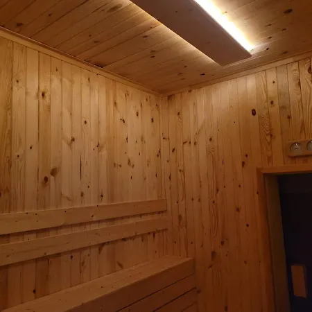 شقة فندقية Famagusta Antoniya *