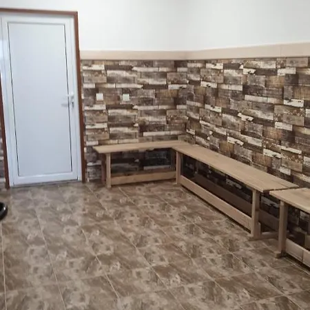 Famagusta Antoniya شقة فندقية أهيلوي