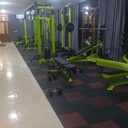 Famagusta Antoniya * أهيلوي