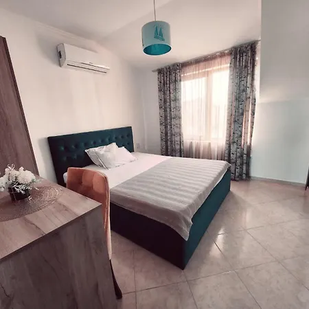 Famagusta Antoniya شقة فندقية