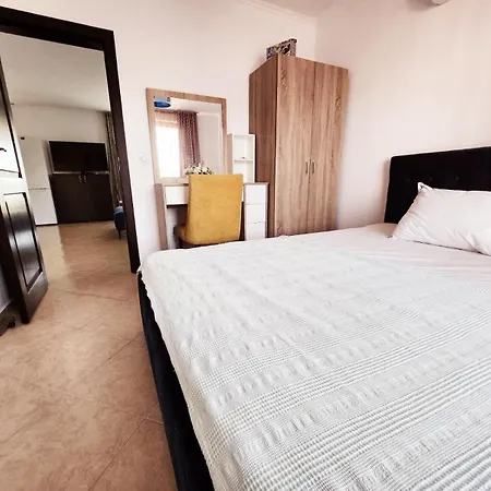 Апартхотел Famagusta Antoniya *