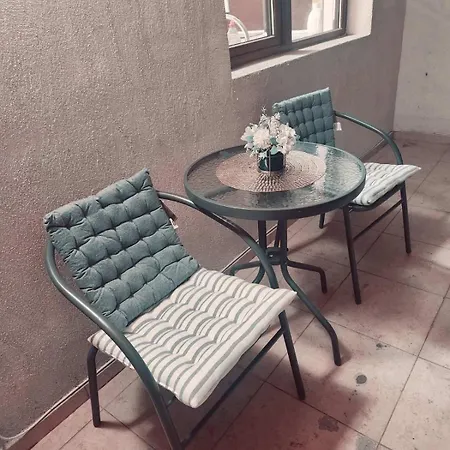 Famagusta Antoniya 公寓式酒店