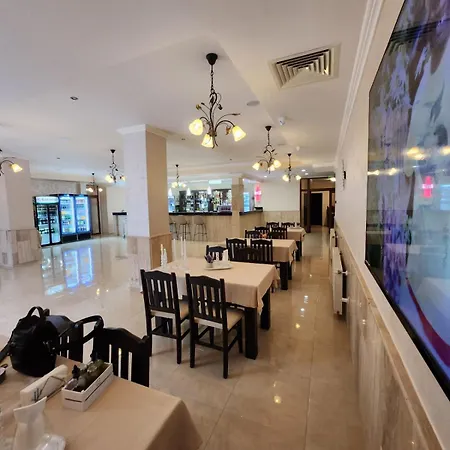 Famagusta Antoniya أهيلوي