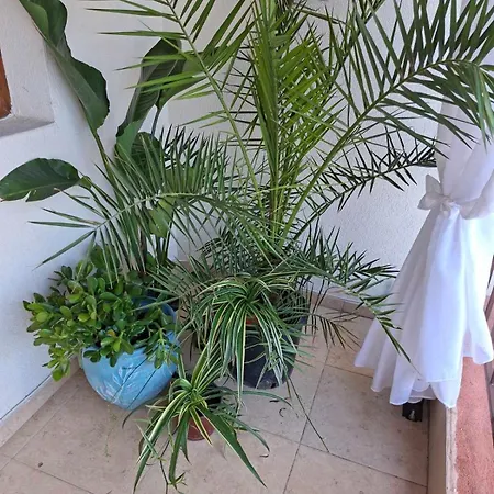 Famagusta Antoniya Aparthotel *
