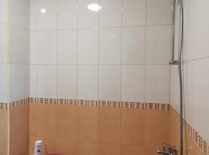 Famagusta Antoniya Апартхотел Ахелой