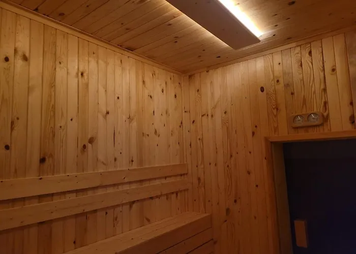 Апартхотел Famagusta Antoniya *