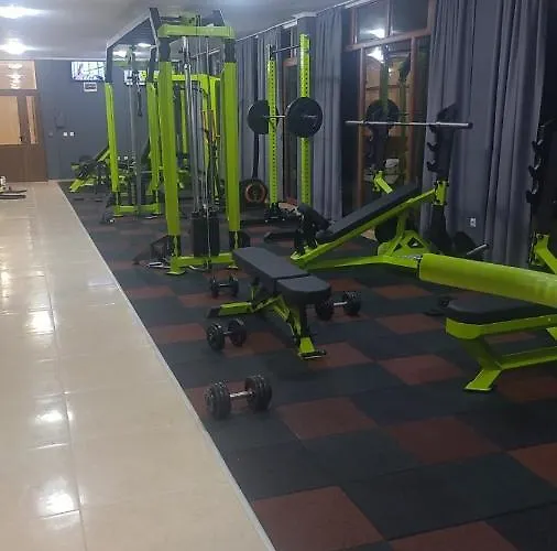 Famagusta Antoniya * Ахелой