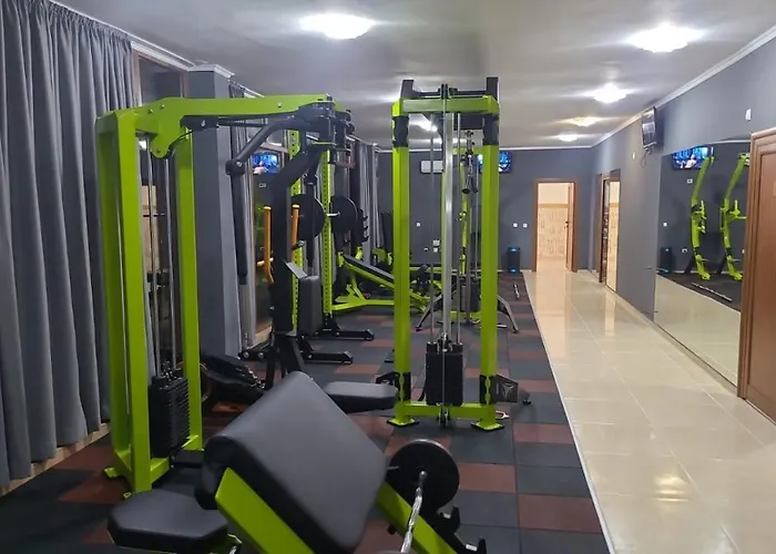 Апартхотел Famagusta Antoniya