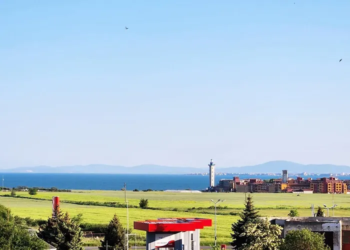 Апартхотел Famagusta Antoniya